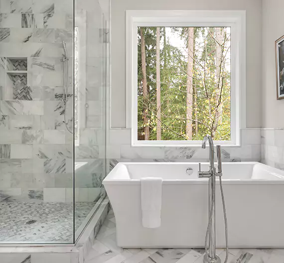 Why Choose Signature Custom Bathrooms for Your 10x10 Bathroom Remodel in Atascadero, CA?