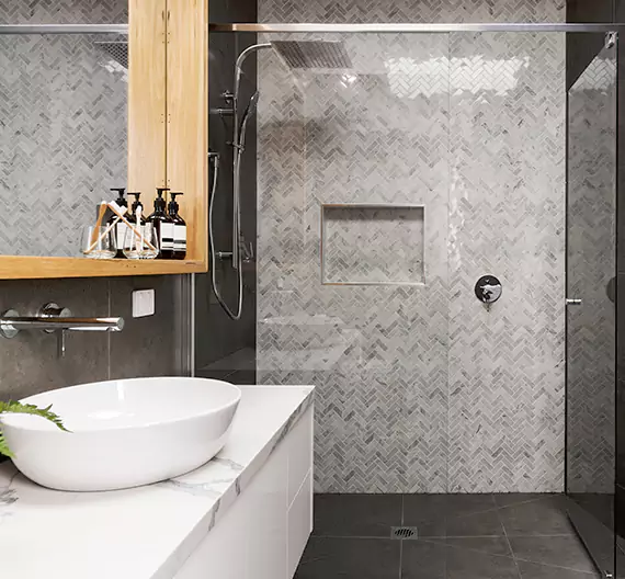 Why Choose Signature Custom Bathrooms for Your 5x10 Bathroom Remodel in Atascadero, CA?