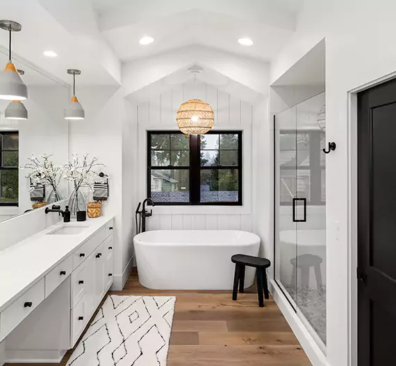 Why Choose Signature Custom Bathrooms for Quality Bathroom Design Services in Atascadero, CA?