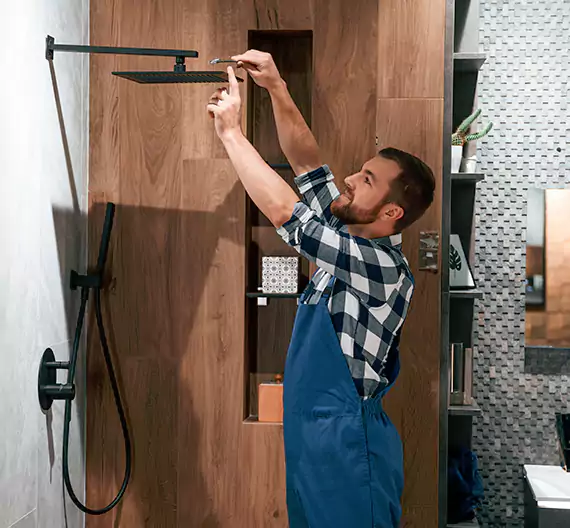 Why Choose Signature Custom Bathrooms for Quality Bathroom Repair Services in Atascadero, CA?