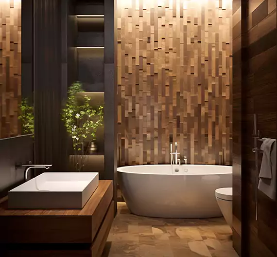 Why Choose Signature Custom Bathrooms for Quality Bathroom Upgrades in Atascadero, CA?