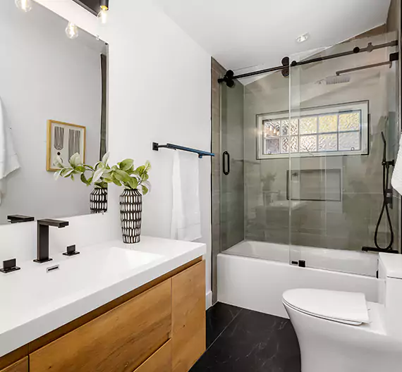 Why Choose Signature Custom Bathrooms for Your Budget Bathroom Remodel in Atascadero, CA?