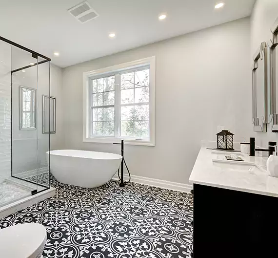 Why Choose Signature Custom Bathrooms for Local Bathroom Remodel Services in Atascadero, CA?