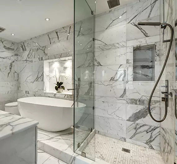 Why Choose Signature Custom Bathrooms for Luxury Bathroom Remodel Services in Atascadero, CA?