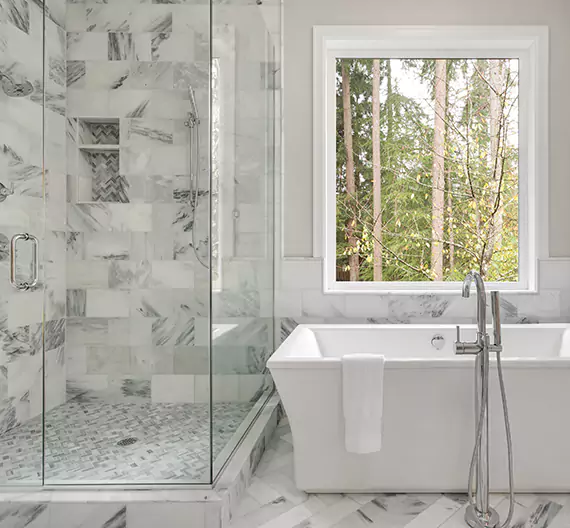 Why Choose Signature Custom Bathrooms for Quality Master Bathroom Renovation Services in Atascadero, CA?