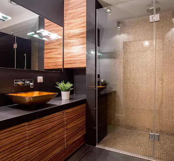 Why Choose Signature Custom Bathrooms for New Bathroom Construction Services in Atascadero, CA?