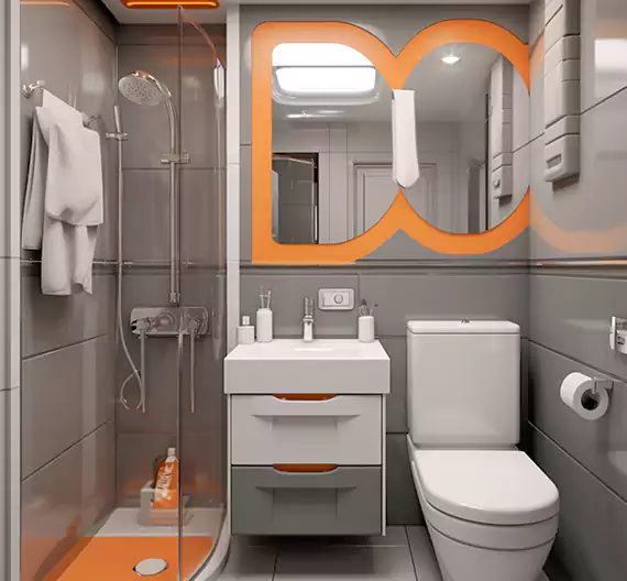 Why Choose Signature Custom Bathrooms for Tiny Bathroom Remodeling Services in Atascadero, CA?