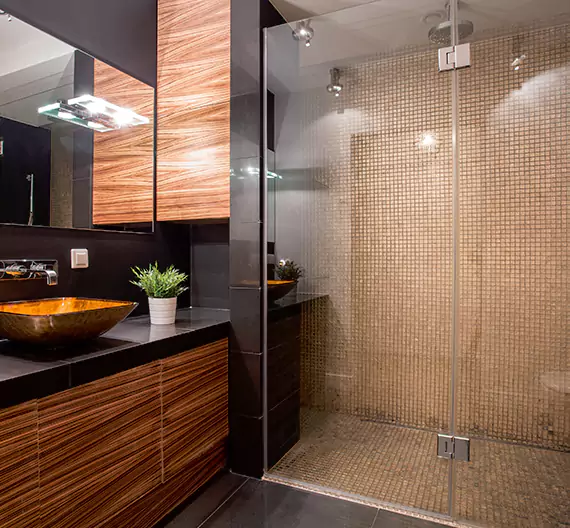Why Choose Signature Custom Bathrooms for Quality Tub to Shower Conversion Services in Atascadero, CA?