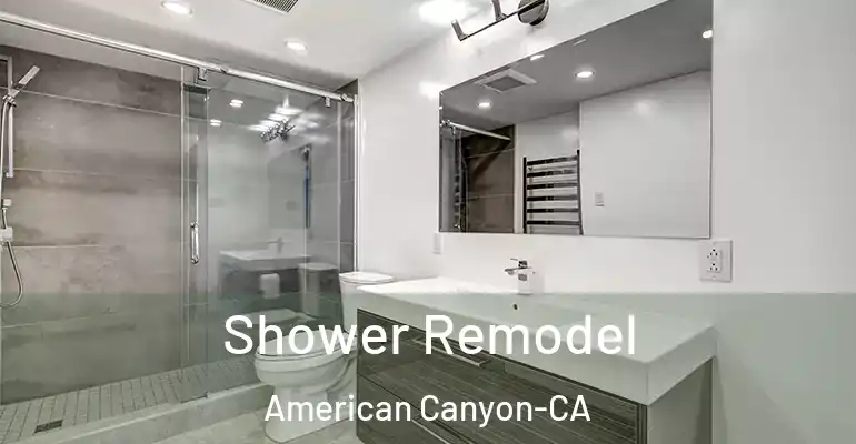 inner Bathroom imggen Shower Remodel American Canyon-CA
