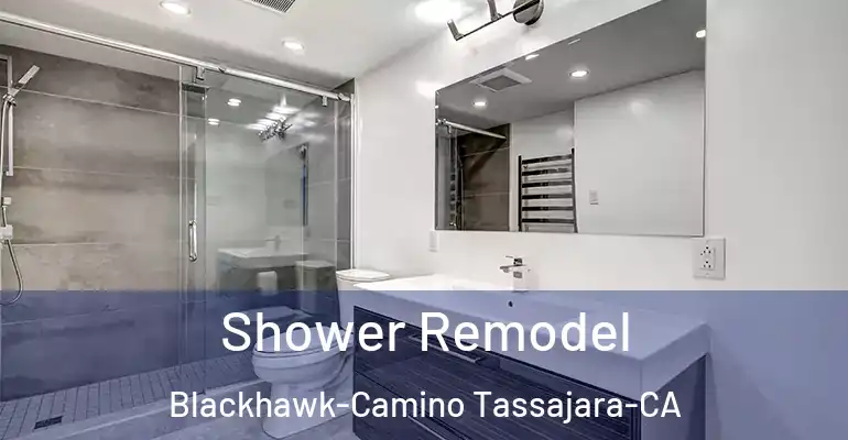 inner Bathroom imggen Shower Remodel Blackhawk-Camino Tassajara-CA