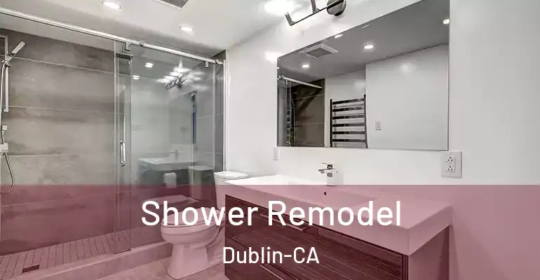 inner Bathroom imggen Shower Remodel Dublin-CA