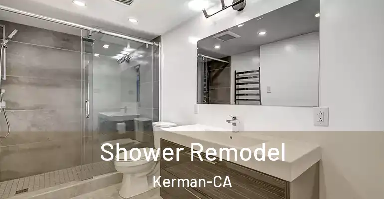 inner Bathroom imggen Shower Remodel Kerman-CA