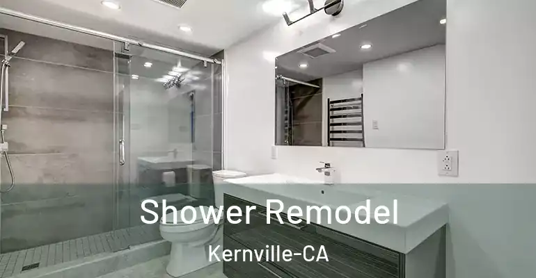 inner Bathroom imggen Shower Remodel Kernville-CA