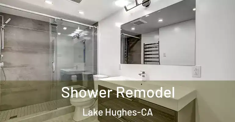 inner Bathroom imggen Shower Remodel Lake Hughes-CA