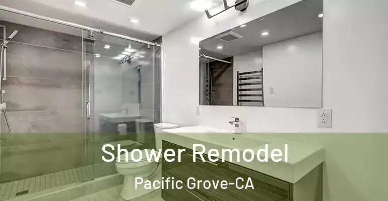 inner Bathroom imggen Shower Remodel Pacific Grove-CA