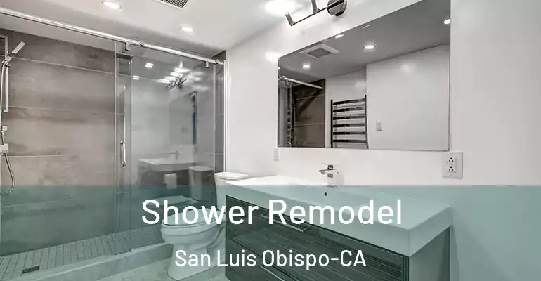 inner Bathroom imggen Shower Remodel San Luis Obispo-CA