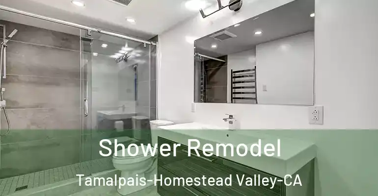 inner Bathroom imggen Shower Remodel Tamalpais-Homestead Valley-CA
