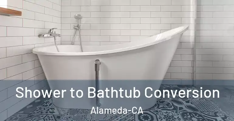 inner Bathroom imggen Shower to Bathtub Conversion Alameda-CA