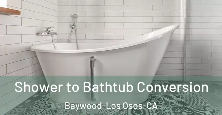 inner Bathroom imggen Shower to Bathtub Conversion Baywood-Los Osos-CA