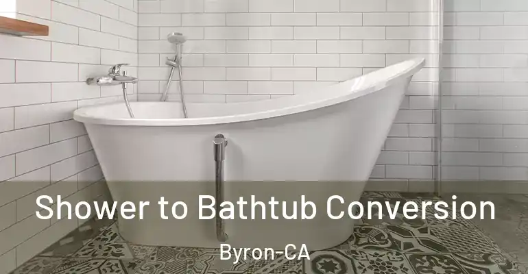 inner Bathroom imggen Shower to Bathtub Conversion Byron-CA