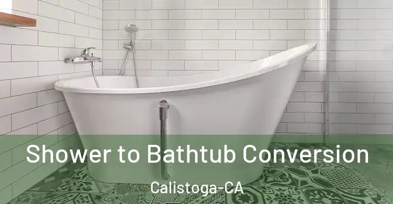 inner Bathroom imggen Shower to Bathtub Conversion Calistoga-CA