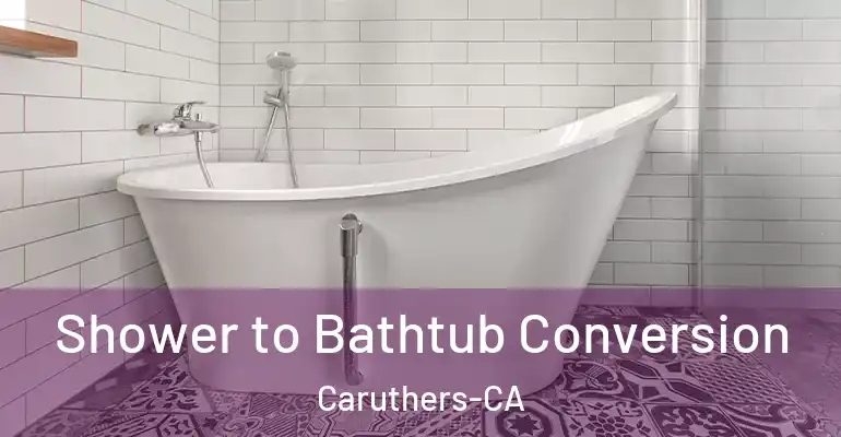 inner Bathroom imggen Shower to Bathtub Conversion Caruthers-CA