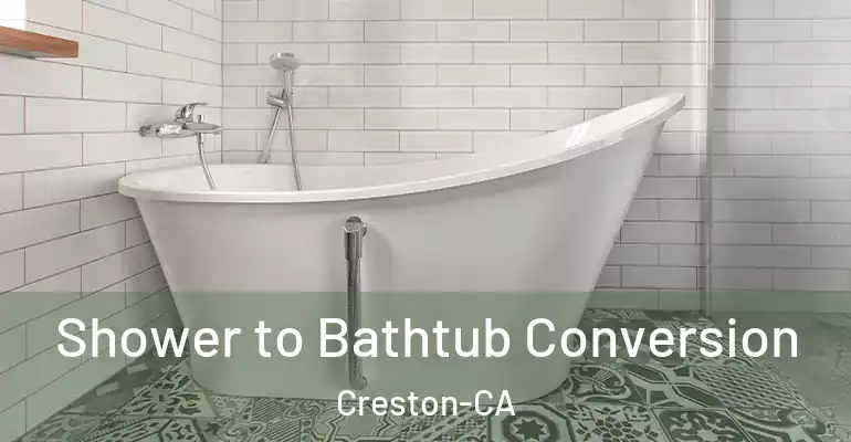 inner Bathroom imggen Shower to Bathtub Conversion Creston-CA