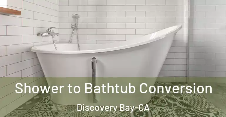 inner Bathroom imggen Shower to Bathtub Conversion Discovery Bay-CA