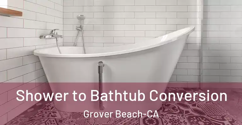 inner Bathroom imggen Shower to Bathtub Conversion Grover Beach-CA