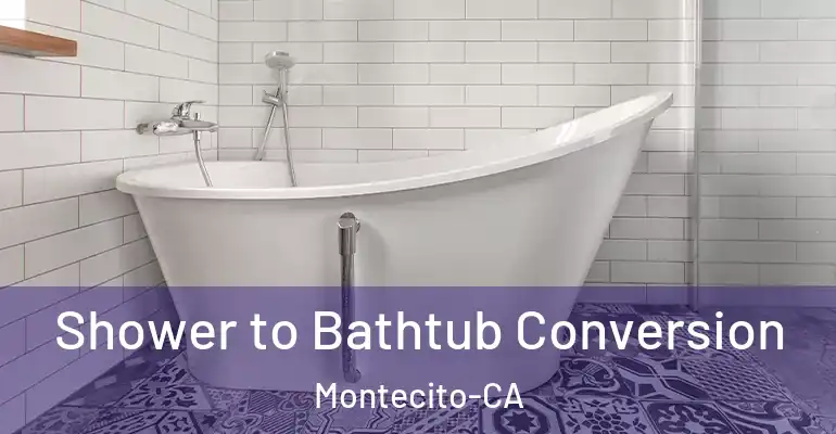 inner Bathroom imggen Shower to Bathtub Conversion Montecito-CA