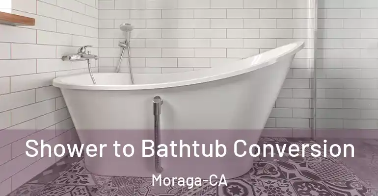 inner Bathroom imggen Shower to Bathtub Conversion Moraga-CA