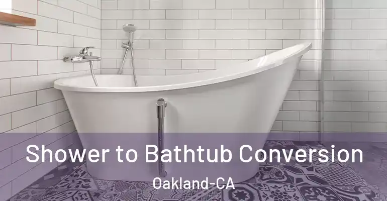 inner Bathroom imggen Shower to Bathtub Conversion Oakland-CA