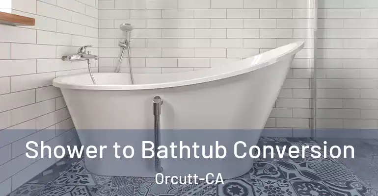 inner Bathroom imggen Shower to Bathtub Conversion Orcutt-CA