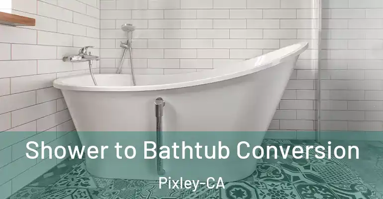 inner Bathroom imggen Shower to Bathtub Conversion Pixley-CA