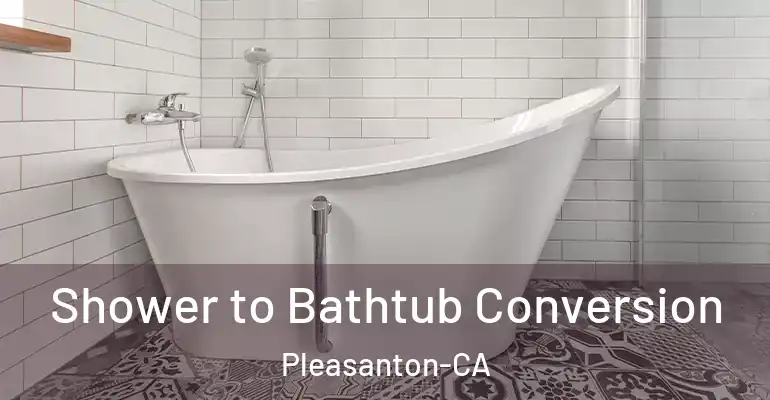 inner Bathroom imggen Shower to Bathtub Conversion Pleasanton-CA