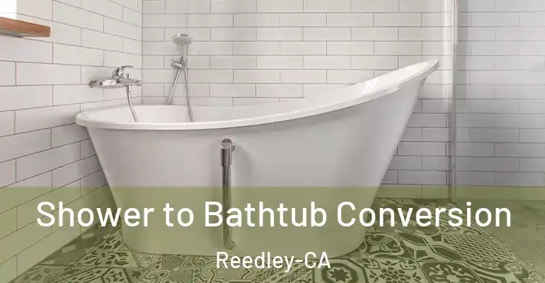 inner Bathroom imggen Shower to Bathtub Conversion Reedley-CA