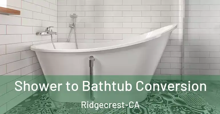 inner Bathroom imggen Shower to Bathtub Conversion Ridgecrest-CA