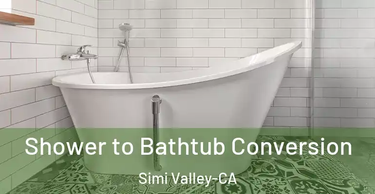 inner Bathroom imggen Shower to Bathtub Conversion Simi Valley-CA