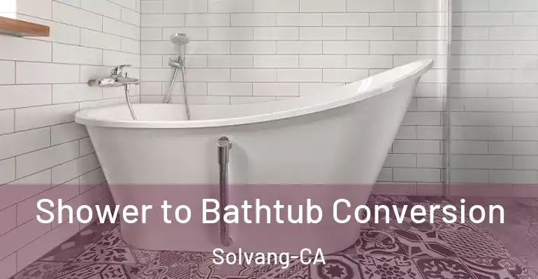 inner Bathroom imggen Shower to Bathtub Conversion Solvang-CA