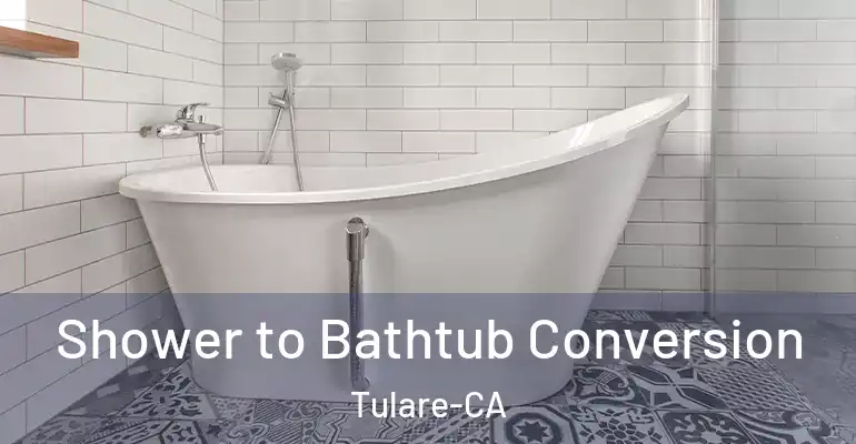 inner Bathroom imggen Shower to Bathtub Conversion Tulare-CA