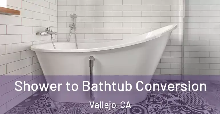 inner Bathroom imggen Shower to Bathtub Conversion Vallejo-CA