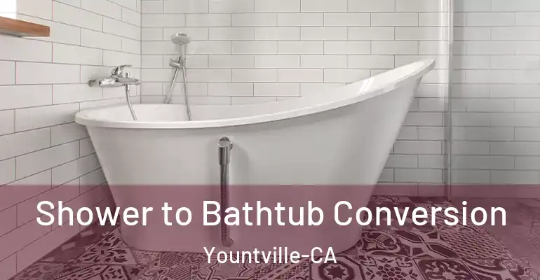 inner Bathroom imggen Shower to Bathtub Conversion Yountville-CA