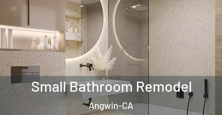 inner Bathroom imggen Small Bathroom Remodel Angwin-CA