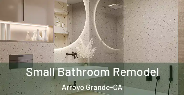 inner Bathroom imggen Small Bathroom Remodel Arroyo Grande-CA
