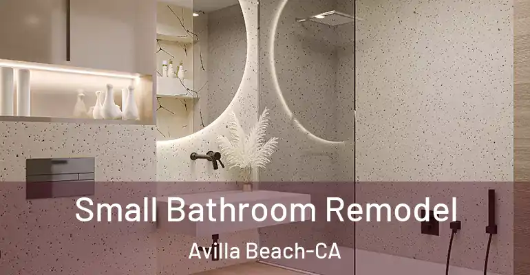 inner Bathroom imggen Small Bathroom Remodel Avilla Beach-CA