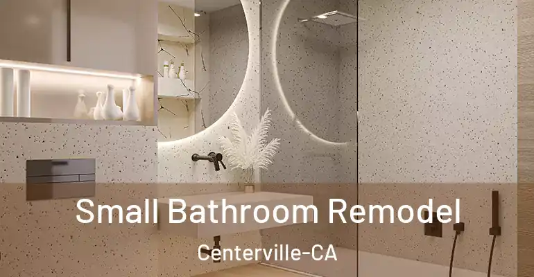 inner Bathroom imggen Small Bathroom Remodel Centerville-CA