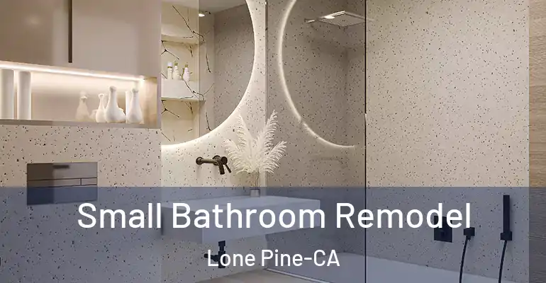 inner Bathroom imggen Small Bathroom Remodel Lone Pine-CA