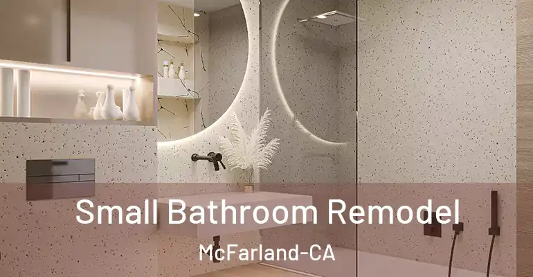 inner Bathroom imggen Small Bathroom Remodel McFarland-CA