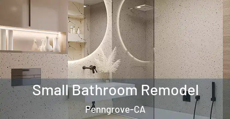 inner Bathroom imggen Small Bathroom Remodel Penngrove-CA