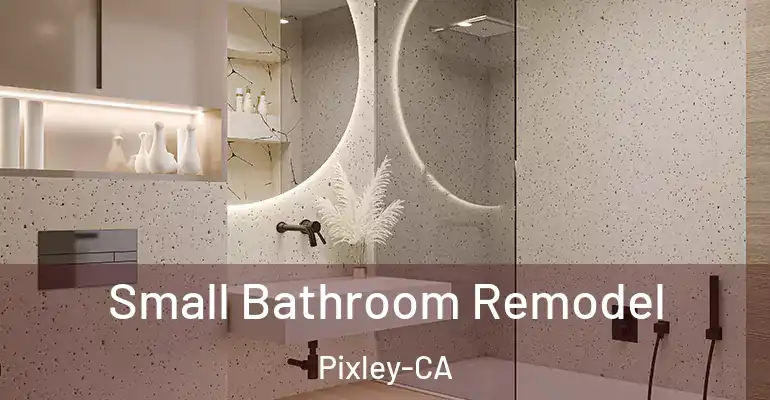 inner Bathroom imggen Small Bathroom Remodel Pixley-CA